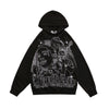 Bling Hoodie Newkick
