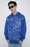 Bling Hoodie Newkick