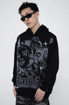 Bling Hoodie Newkick