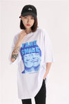 Fake Smile shirt Newkick