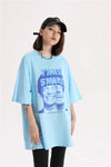 Fake Smile shirt Newkick