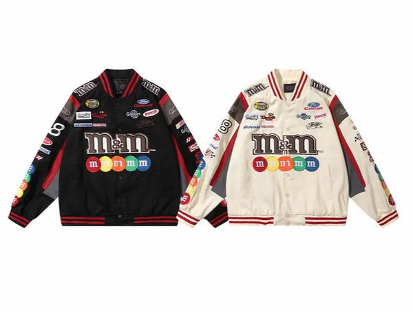M&M Jacket