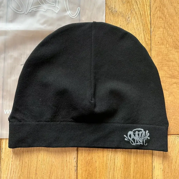 帽子 KNIT CAP SAINT BLACK-OS (BLACK) Amazon.co.jp: AW ニット帽 SAINT KNIT CAP : ファッション